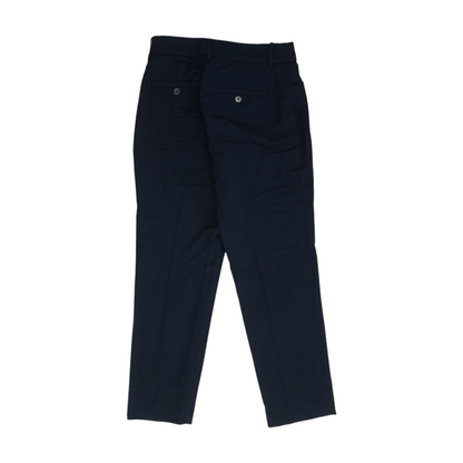 Navy Petite Pants