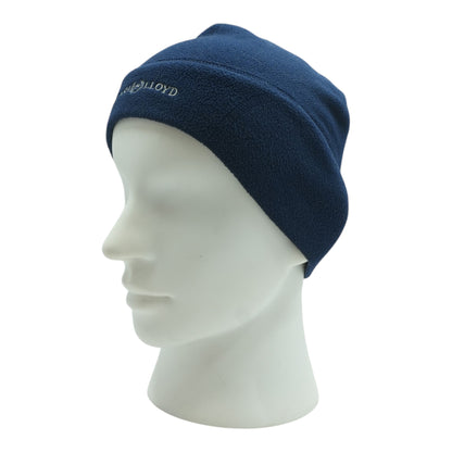 Navy Beanie