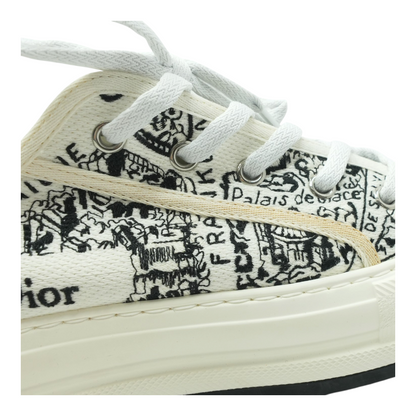 Flats