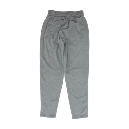 Gray Regular Pants