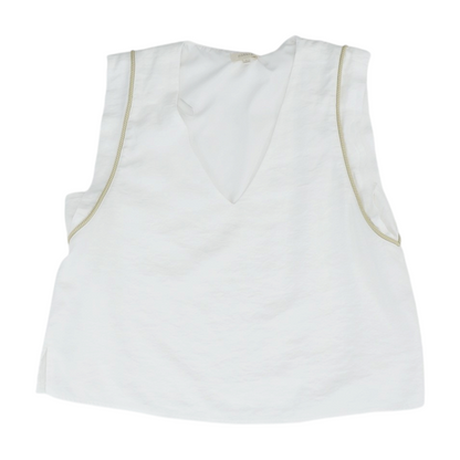 White Blouse