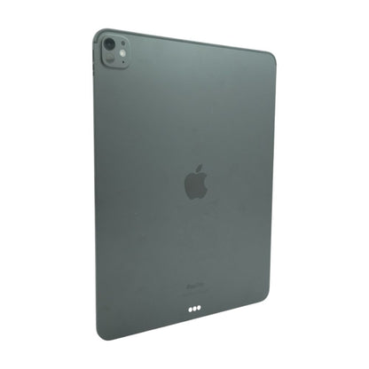 iPad Pro 13" Space Black 7th Generation M4 256GB "Wi-Fi"