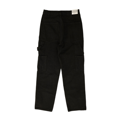Black Slim Jeans