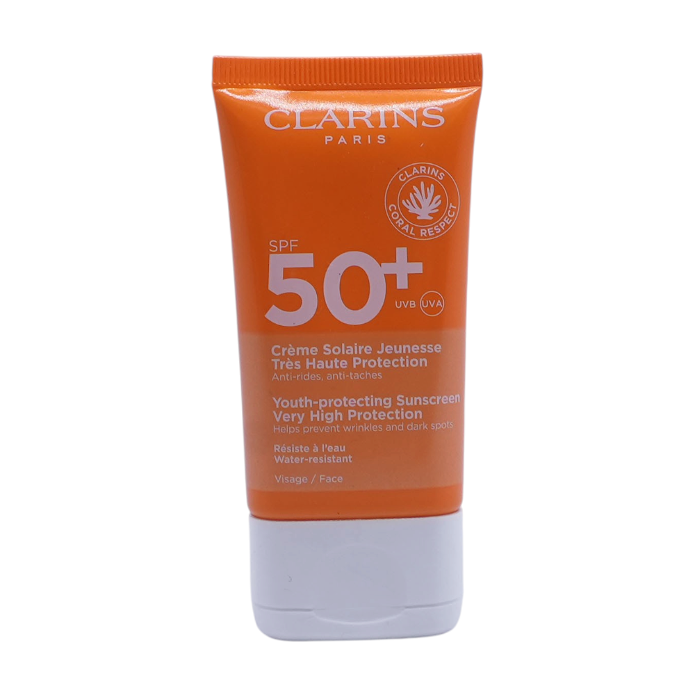 Youth Protecting Sunscreen SPF 50+