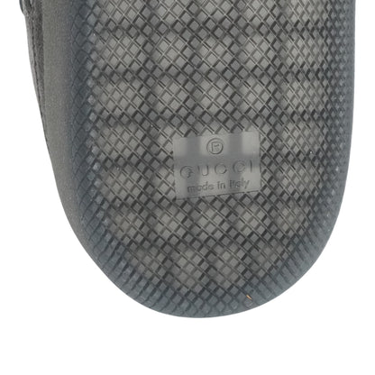 G75 Sneakers in Grey Suede