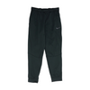 Black Tapered Pants