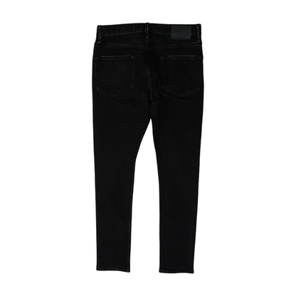 Black Skinny Jeans