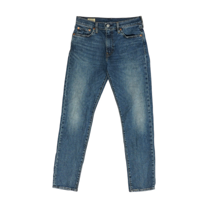 502 Tapered Jeans