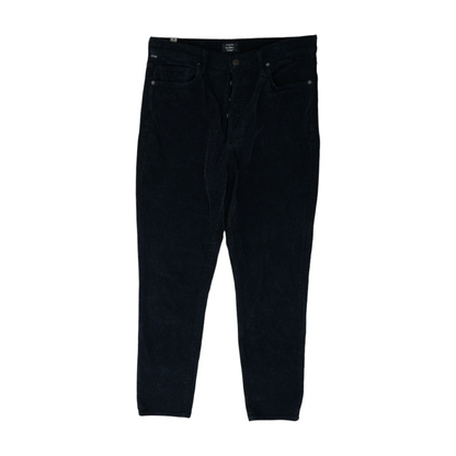 Navy Pants