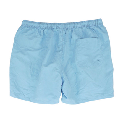 Blue Swim Bottom