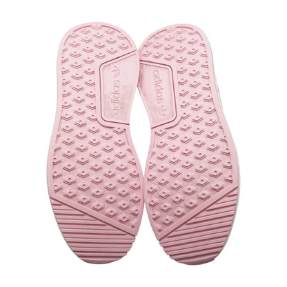 X_PLR Pink Athletic Shoes