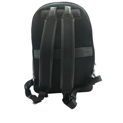 Black Backpack