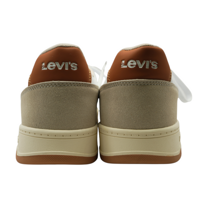 DriveLo 2 Low-Top Athletic Shoes