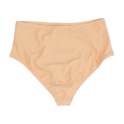 Peach Swim Bottom