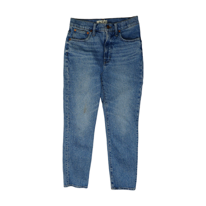 Blue Jeans