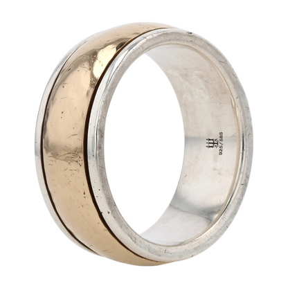 Sterling Silver Fashion Ring