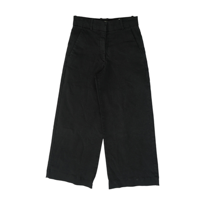 Black Pants