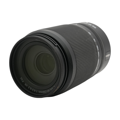Z DX 50-250mm f/4.5-6.3 VR Lens