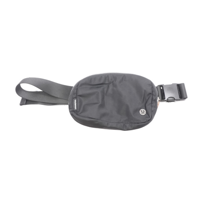 Black Belt Bag