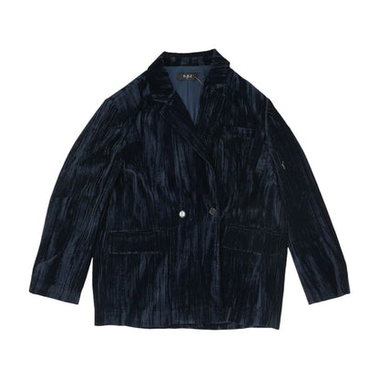 Navy Blazer