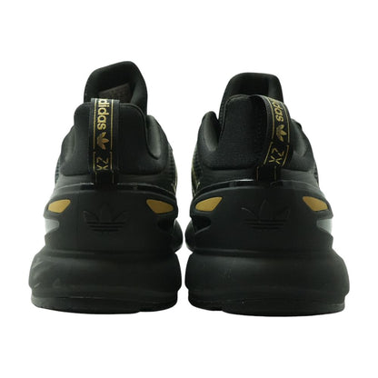 2K Boost 2.0 Black Low Top Athletic Shoes