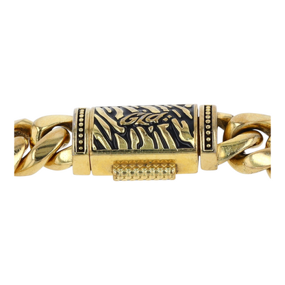 Costume Chain Bracelet