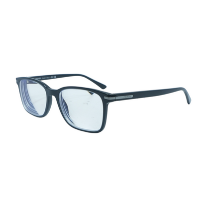 Black VPR 14W Square Prescription Eyewear