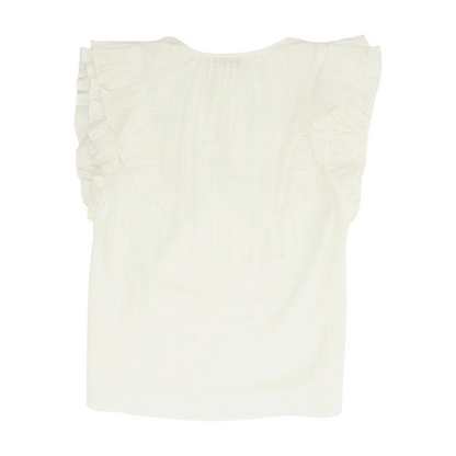 White Blouse