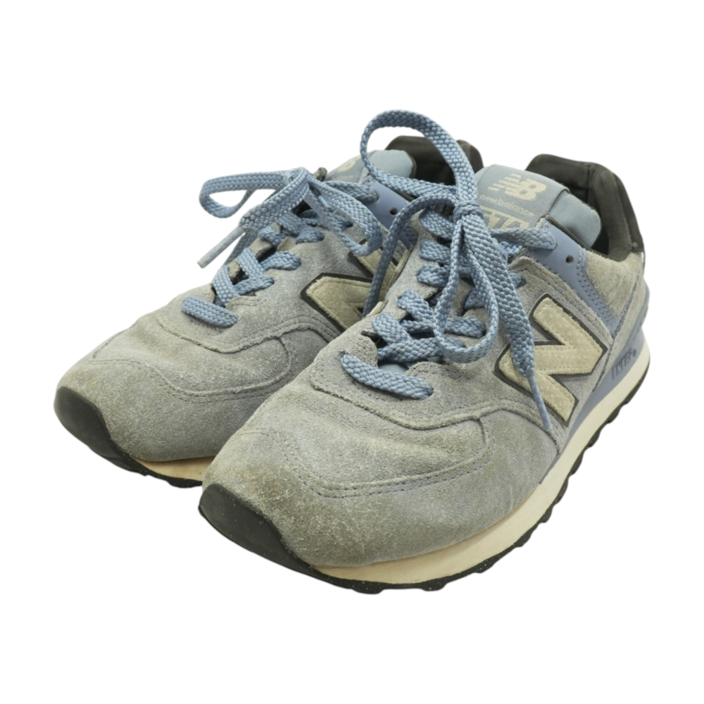 New Balance Unisex Sneaker Low-Top Athletic Shoes – Image 2