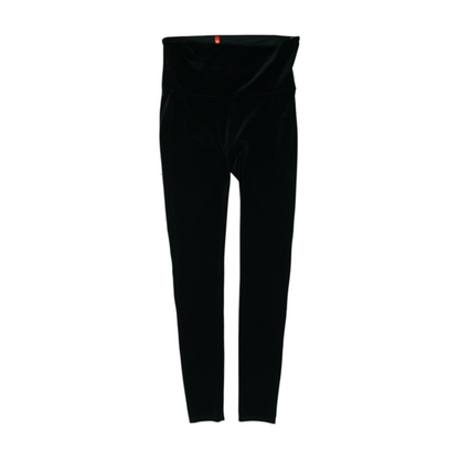 Black Fashion Leggings