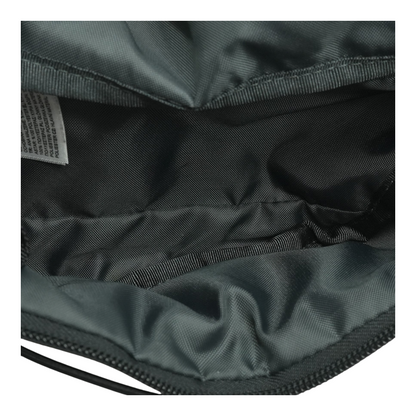 Black Belt Bag