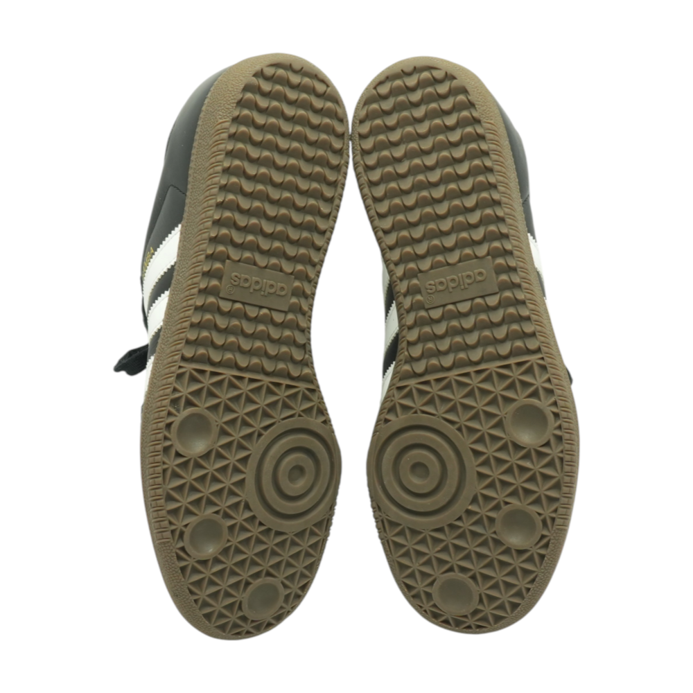 Samba Low-Top Athletic Shoes