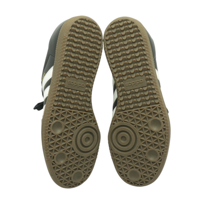 Samba Low-Top Athletic Shoes