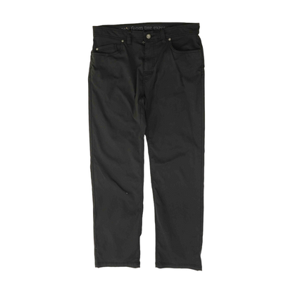 Black Slim Pants