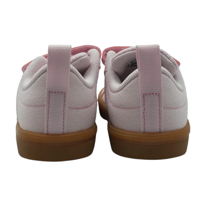 Pink Athletics Shoes