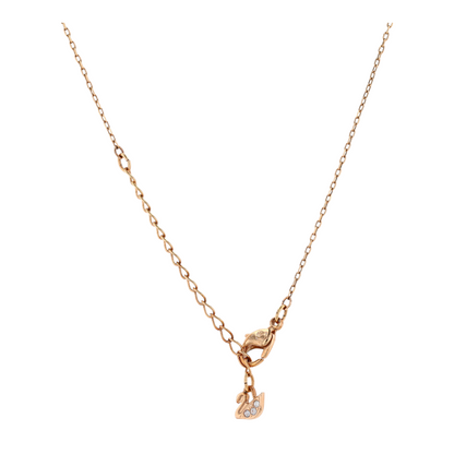 Costume Pendant Necklace