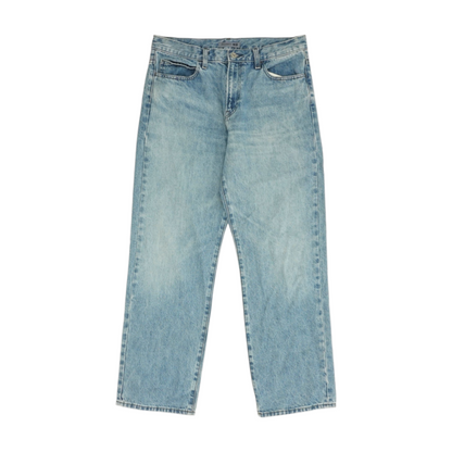 Regular Jeans