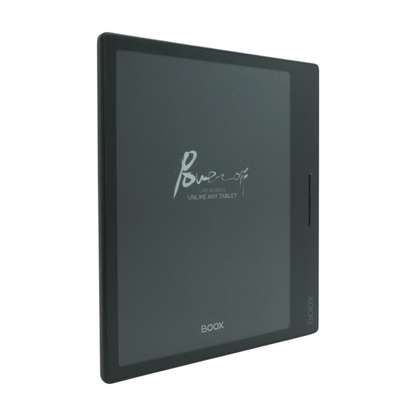 Page 32GB Black E-Reader