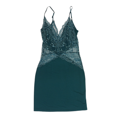 Teal Slip