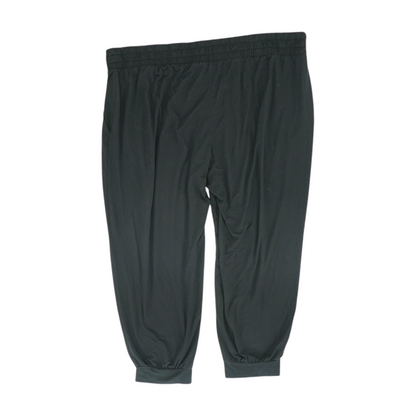 Black Petite Pants