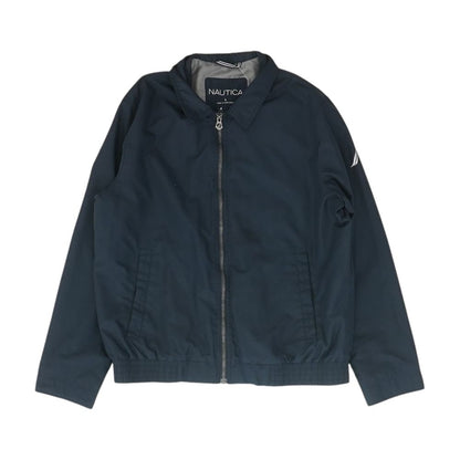Navy Jacket