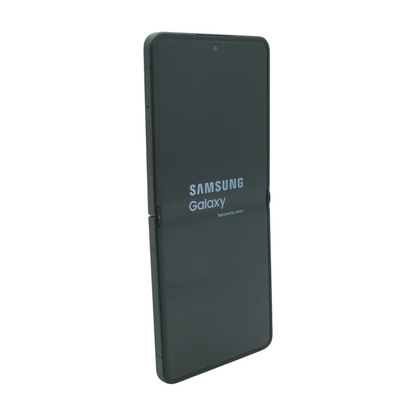 Galaxy Z Flip 7 "AT&T" 256GB Black