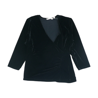 Black Blouse