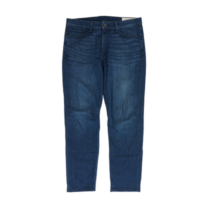 Navy Slim Jeans