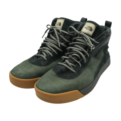 Black Work / Hiking Boots