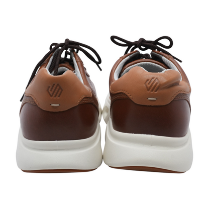 Brown Casual Shoes