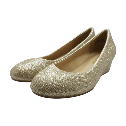Gold Dress Shoes Shoes