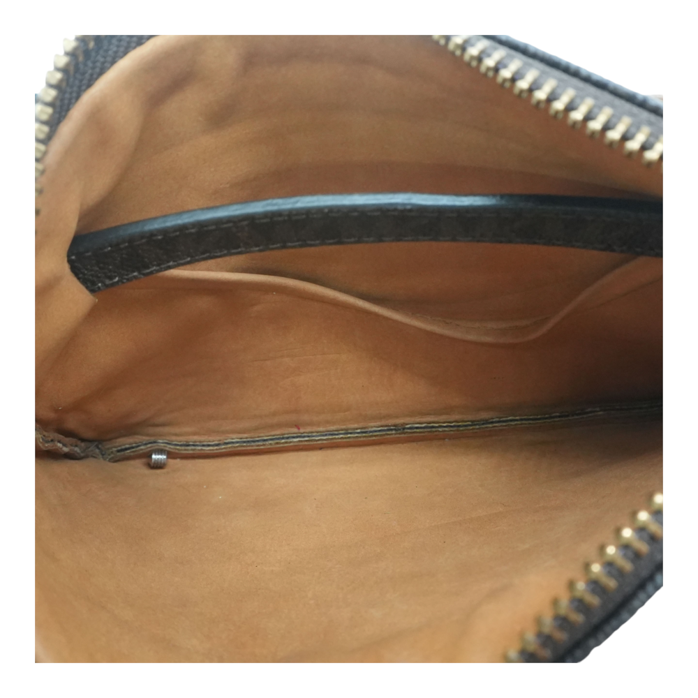 Brown Belt Bag