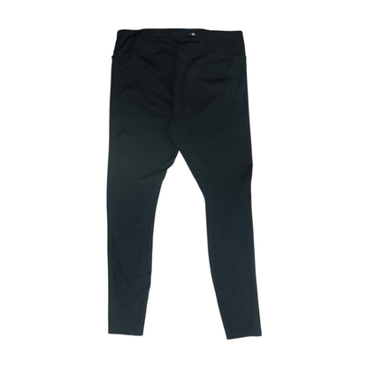 Black Active Leggings