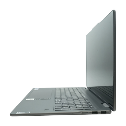 16.0" Yoga 7 Gray Intel Core Ultra 7 1.70GHz 16GB 1TB NVME/SSD